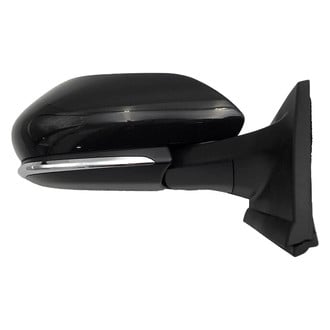Alzare® - Passenger Side Power View Mirror (Heated) (Standard Line)