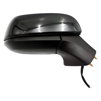 Alzare® - Passenger Side Power View Mirror (Heated, Foldaway) (Standard Line)