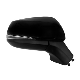 Alzare® - Passenger Side View Mirror (Standard Line)