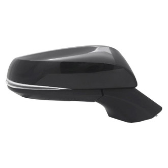 Alzare® - Passenger Side View Mirror (Standard Line)