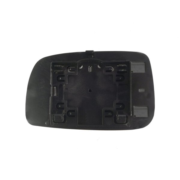 Alzare® - Passenger Side Power View Mirror Glass