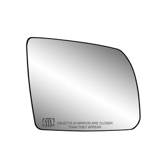 Alzare® - Mirror Glass