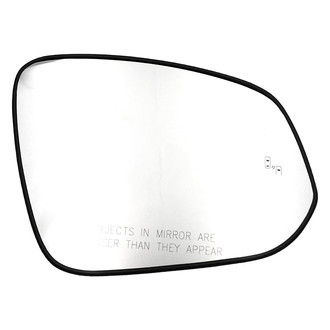 Alzare® - Mirror Glass