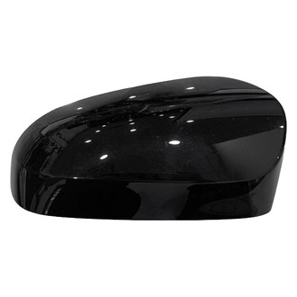 - Paint to Match Passenger Side Mirror Cover