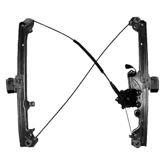 Alzare® - Power Window Regulator