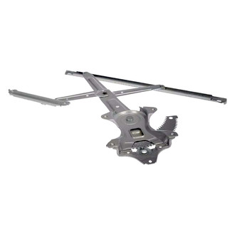Alzare® - Power Window Regulator