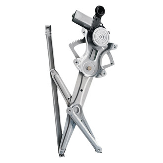 Alzare® - Power Window Regulator and Motor Assembly