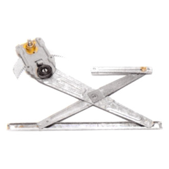 Alzare® - Manual Window Regulator