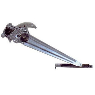 Alzare® - Front Passenger Side Power Window Regulator without Motor