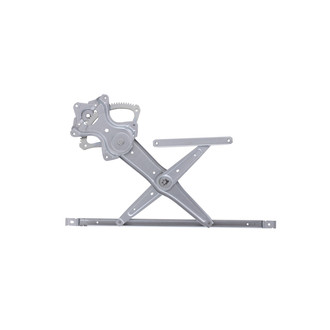 Alzare® - Front Passenger Side Power Window Regulator without Motor