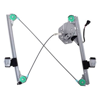 Alzare® - Power Window Regulator