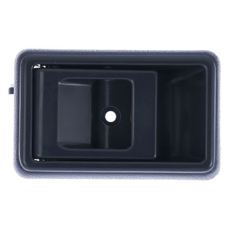Alzare® - Front Driver Side Interior Door Handle