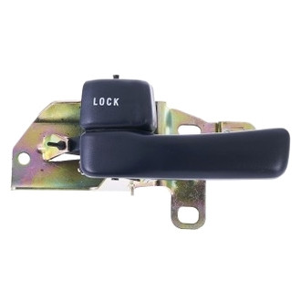 Alzare® - Front or Rear Driver Side Interior Door Handle (Standard Line)