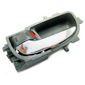 Alzare® - Front Driver Side Interior Door Handle (Standard Line)