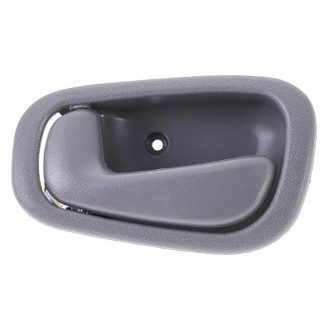 Alzare® - Front or Rear Driver Side Interior Door Handle (Standard Line)