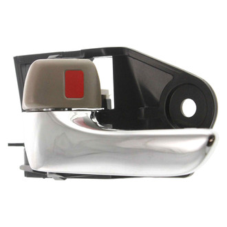Alzare® - Front or Rear Driver Side Interior Door Handle (Standard Line)