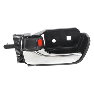 Alzare® - Front or Rear Driver Side Interior Door Handle (Standard Line)