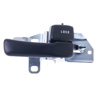 Alzare® - Front or Rear Passenger Side Interior Door Handle (Standard Line)