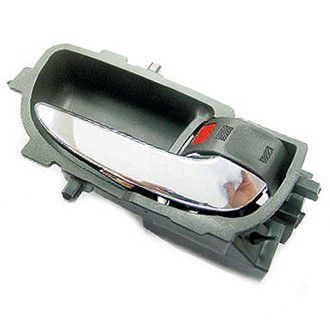 Alzare® - Front Passenger Side Interior Door Handle (Standard Line)