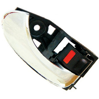 Alzare® - Front or Rear Passenger Side Interior Door Handle (Standard Line)