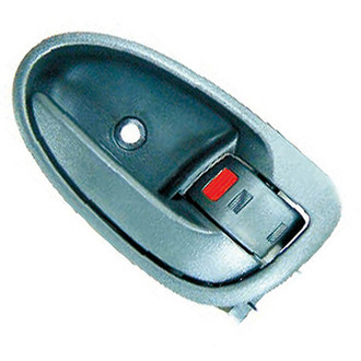 Alzare® - Front or Rear Passenger Side Interior Door Handle (Standard Line)