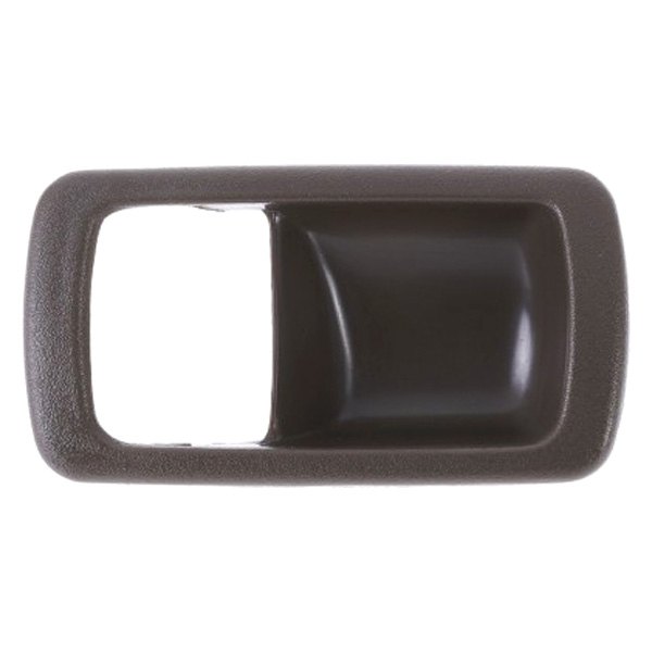 Alzare® - Front Driver Side Interior Door Handle Bezel