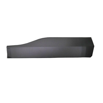 Alzare® - Rear Passenger Side Door Molding (Standard Line)