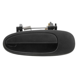 Alzare® - Rear Driver Side Exterior Door Handle (Standard Line)
