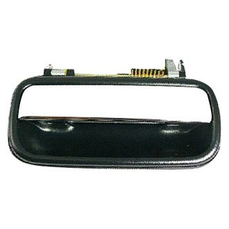 Alzare® - Rear Driver Side Exterior Door Handle (Standard Line)