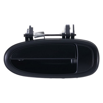 Alzare® - Rear Driver Side Exterior Door Handle (Standard Line)