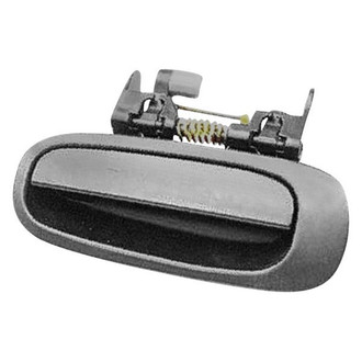 Alzare® - Rear Driver Side Exterior Door Handle (Standard Line)
