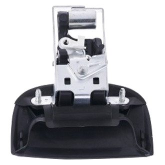 Alzare® - Rear Driver Side Exterior Door Handle (Standard Line)