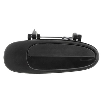 Alzare® - Rear Passenger Side Exterior Door Handle (Standard Line)