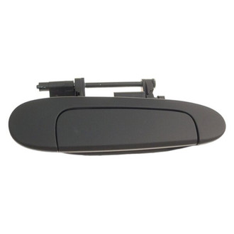 Alzare® - Rear Passenger Side Exterior Door Handle