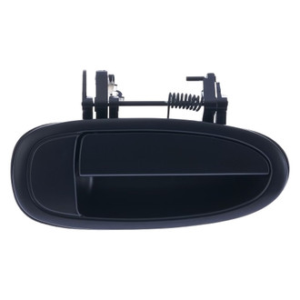 Alzare® - Rear Passenger Side Exterior Door Handle (Standard Line)