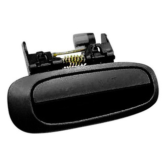 Alzare® - Rear Passenger Side Exterior Door Handle (Standard Line)