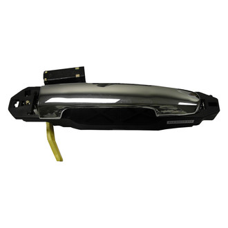 Alzare® - Rear Passenger Side Exterior Door Handle (Standard Line)