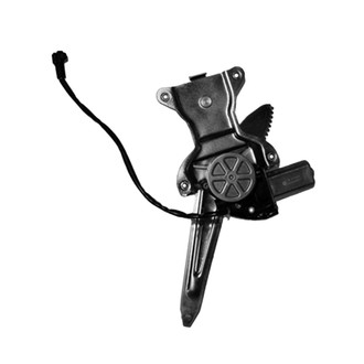 Alzare® - Power Window Regulator and Motor Assembly