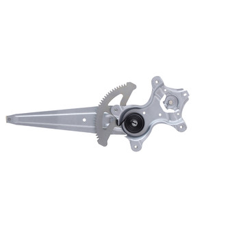 Alzare® - Rear Passenger Side Power Window Regulator without Motor
