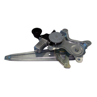 Alzare® - Power Window Regulator and Motor Assembly