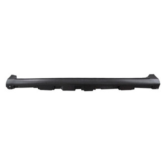 Alzare® - Driver Side Skirt