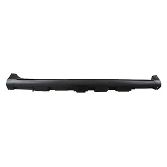 Alzare® - Passenger Side Skirt