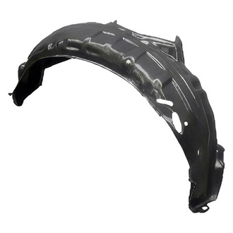 Alzare® - Rear Driver Side Fender Liner (Standard Line)