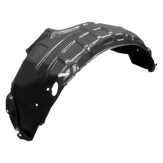 Alzare® - Rear Passenger Side Fender Liner (Standard Line)