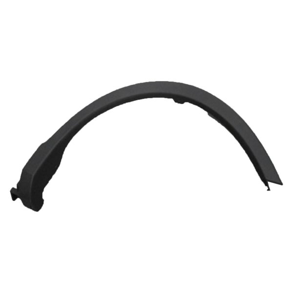 Alzare® - Rear Driver Side Wheel Arch Molding