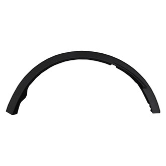 Alzare® - Rear Driver Side Wheel Arch Molding (Standard Line)
