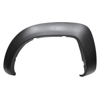 Alzare® - Rear Driver Side Wheel Arch Molding (Standard Line)
