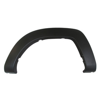 Alzare® - Rear Driver Side Wheel Arch Trim (Standard Line)