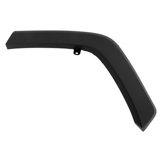 Alzare® - Rear Driver Side Wheel Arch Trim (CAPA Certified)