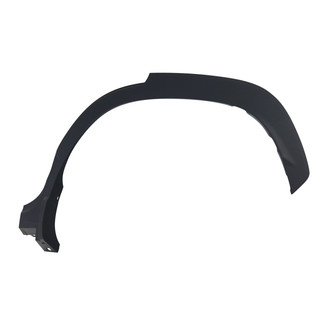 Alzare® - Rear Driver Side Wheel Arch Trim (CAPA Certified)